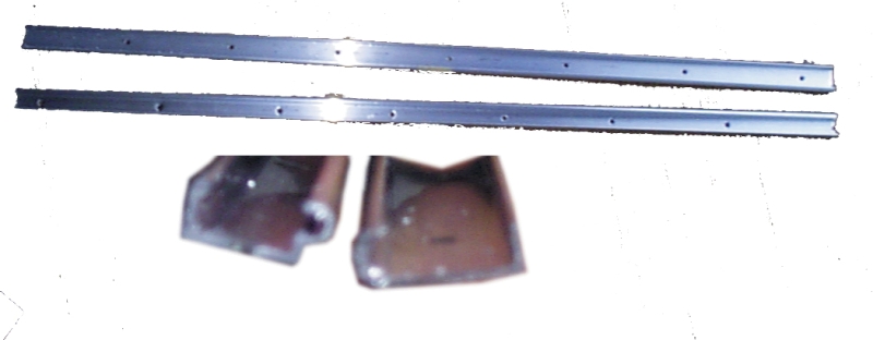 TABLE SUPPORT