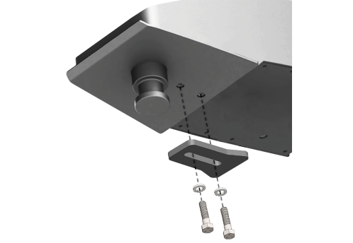 Superglide Wedge Kit