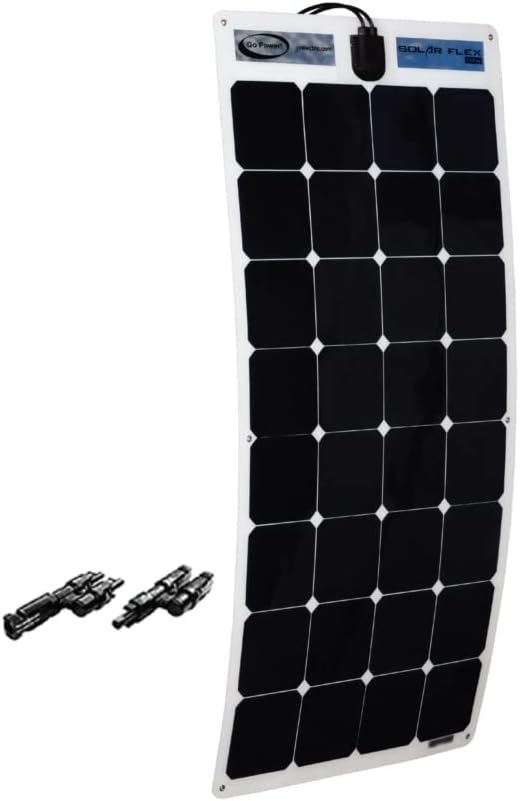SOLAR EXPANSION KIT GP-FLEX-110E