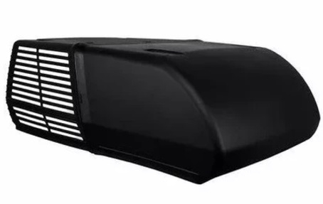 Mach 3 Plus Air Conditioner - 13500 BTU Black