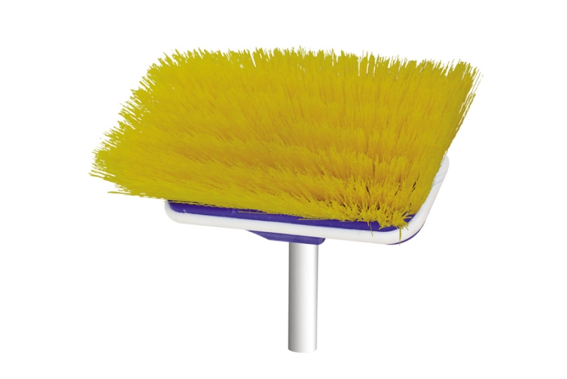 WASH BRUSH - MEDIUM 7"