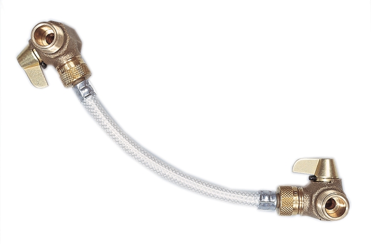 SUPREME BYPASS KIT - 12" FOR 10 GALLON TANKS