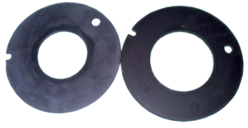 BOWL SEAL KIT For Pedal Flush Toilets