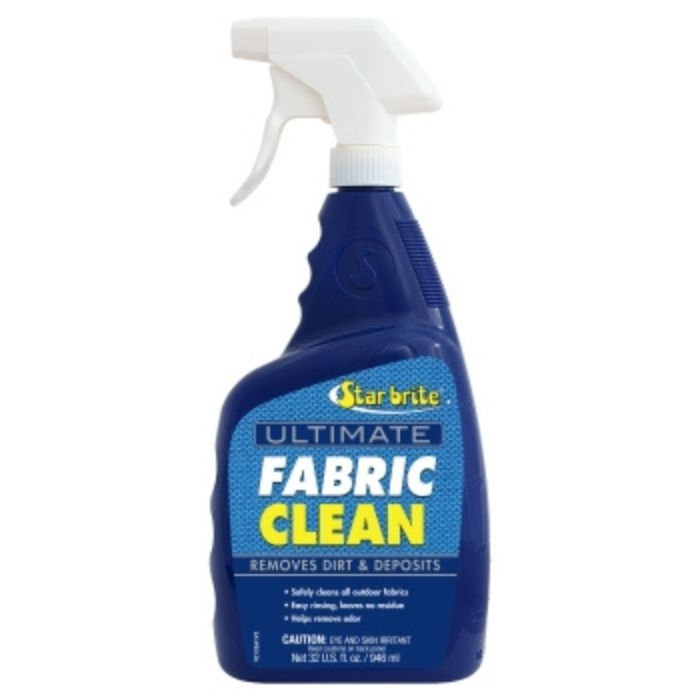 Starbrite Ultimate Fabric Cleaner  32 Oz.
