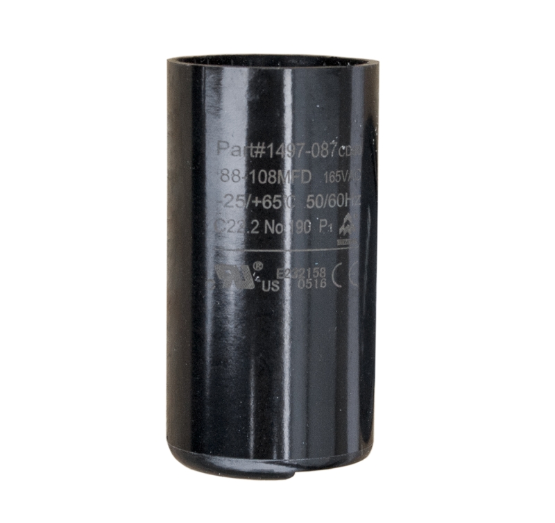 Air Conditioner Start Capacitor