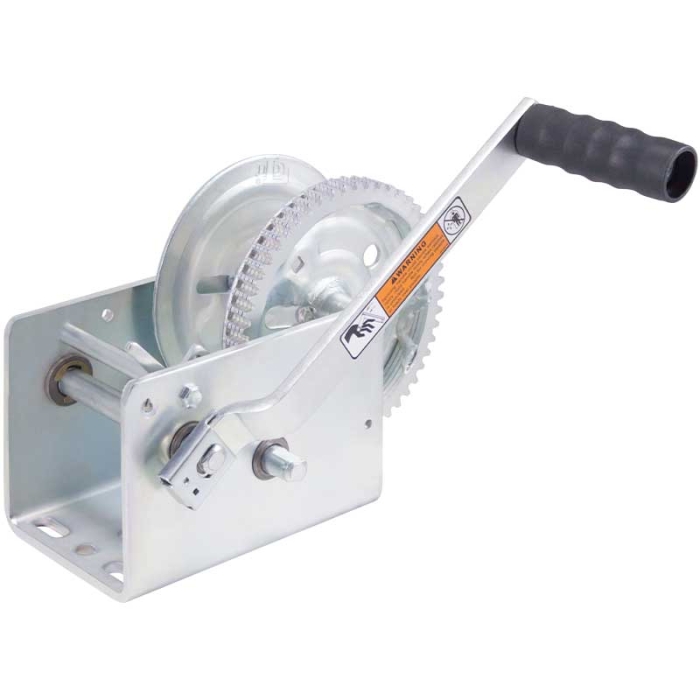 TRAILER HAND WINCH DL2500A 2500LB