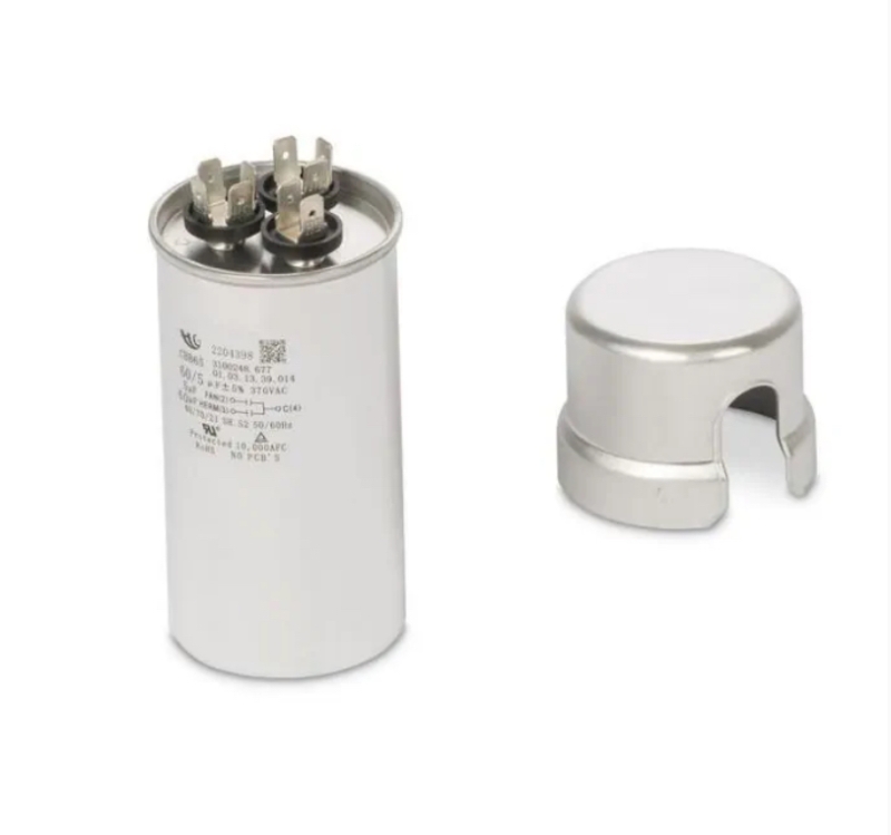 CAPACITOR KIT FRESHJET (3317937.000)