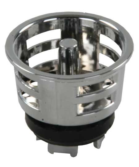 REPLACEMENT STRAINER BASKET W/ PRONG