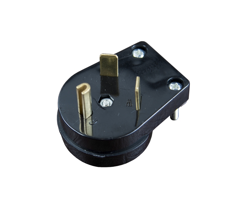 Replacement Plug  30 Amp