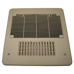 DOMETIC CEILING ASSEMBLY DUCTED - COOL ONLY - SHELL WHITE