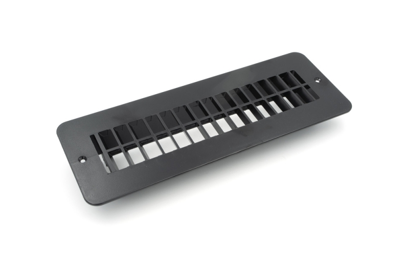 Floor Register 2 x 10 No Damper
