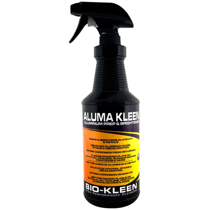 Aluma Kleen 32 Oz.