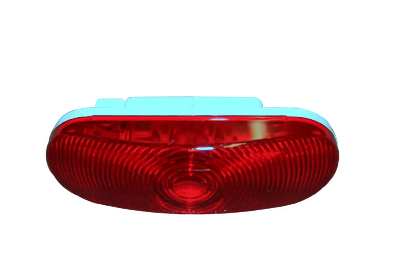 OVAL SUBMERSIBLE STOP/ TURN/ TAIL LIGHT - SEALED LAMP