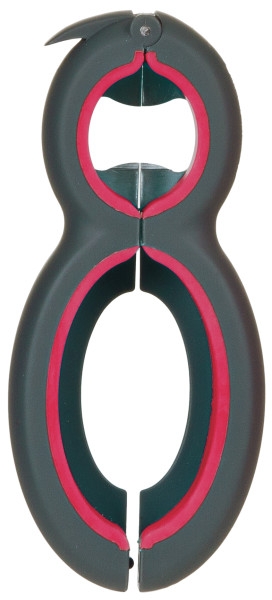 Multi Opener - 6 in 1