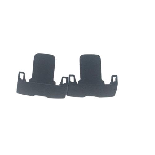 Altitude/ Compass Awnings Lower Wire Cover Black