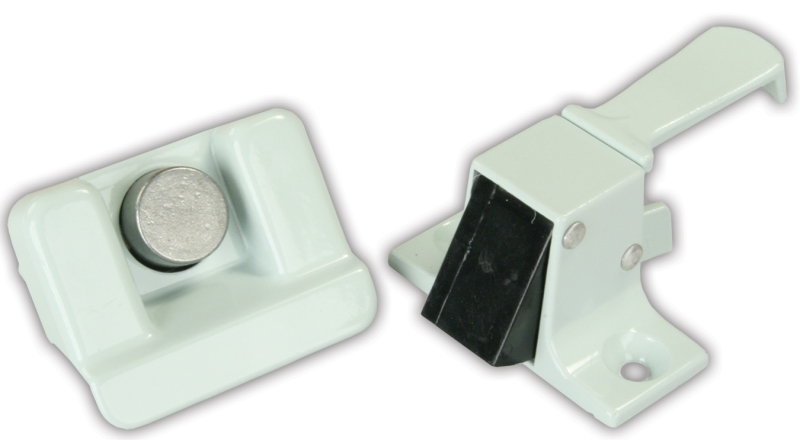 COLEMAN Screen Door Latch