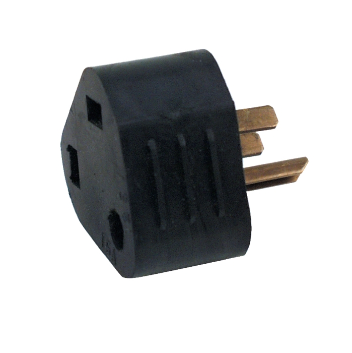 30/15 Amp Electrical Adapter  Bulk