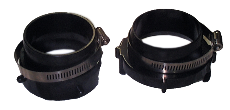 RV 3" TWIST CONNECT KIT
