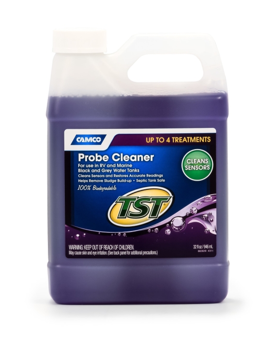 TST PROBE CLEANER - 32 OZ
