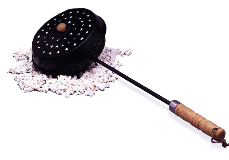 POPCORN POPPER