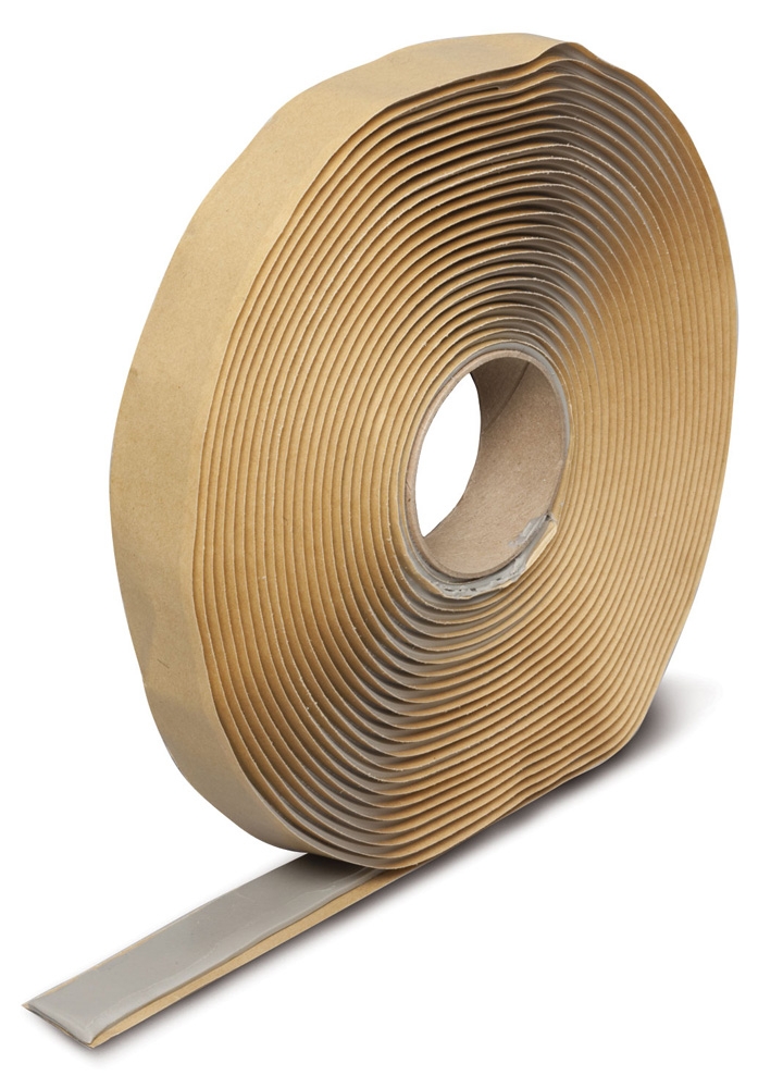 Butyl Tape - Grey