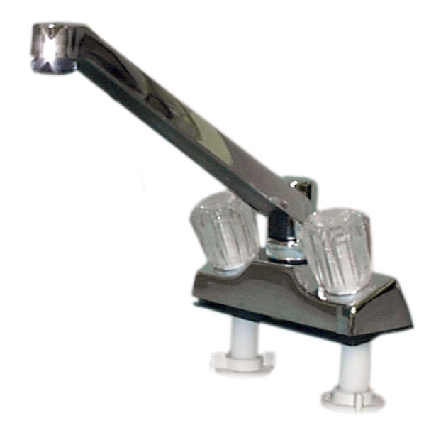 UTOPIA DECK FAUCET