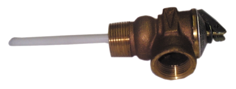 PRESSURE RELIEF VALVE 3/4"