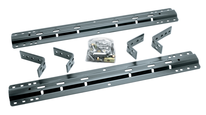 FRAME RAIL KIT FOR FIFTH WHEEL