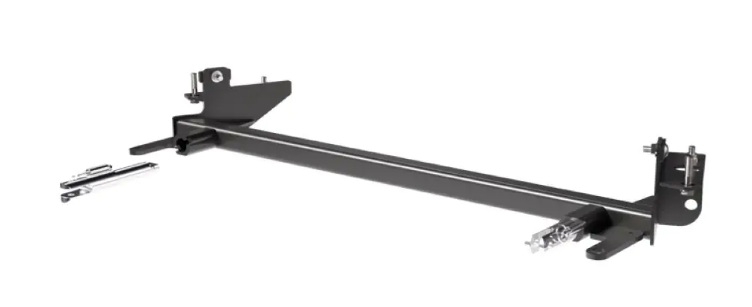 Blue Ox Baseplate fits 2025 Ram 1500 Rebel
