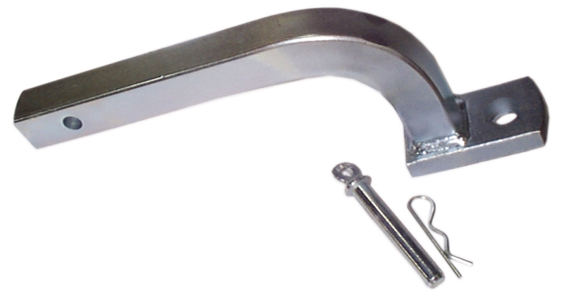 HITCH BAR KIT 77 SERIES BAR PIN AND CLIP