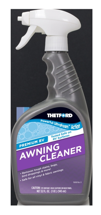 AWNING CLEANER ULTRA FOAM 32 OZ.