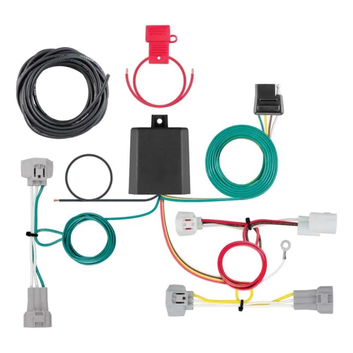 T-CONNECTOR POTTED - TOYOTA TACOMA