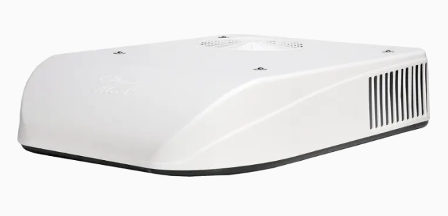 Mach 8 Polar Cub Air Conditioner 9200 BTU  White