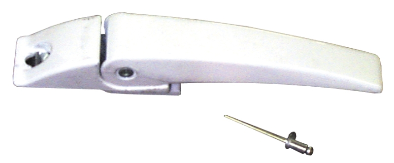 HANDLE ASSEMBLY - WHITE SPIRIT AND FIESTA
