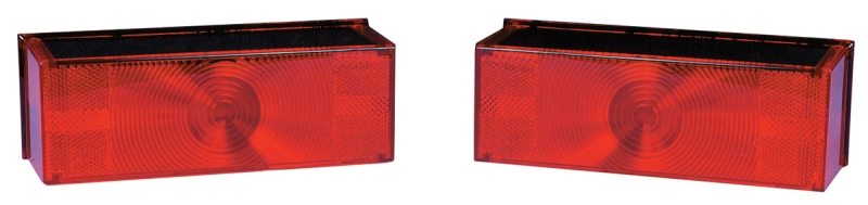 TRAILER LIGHT KIT UNIV OVER 80" SUBMERSIBLE