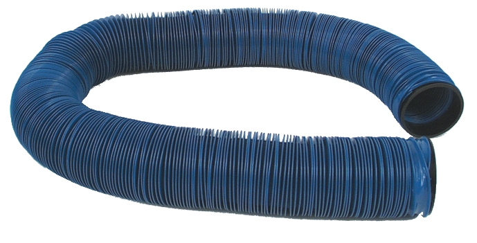 15' QUICK DRAIN HEAVY DUTY DRAIN HOSE