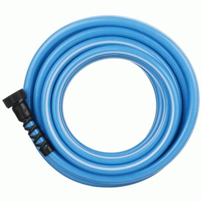 DRINKING WATER HOSE 1/2" X 25' BLUE