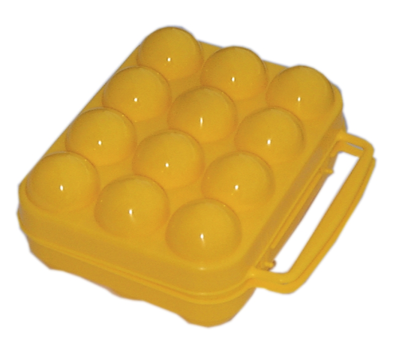 Egg Carrier - 12 Eggs