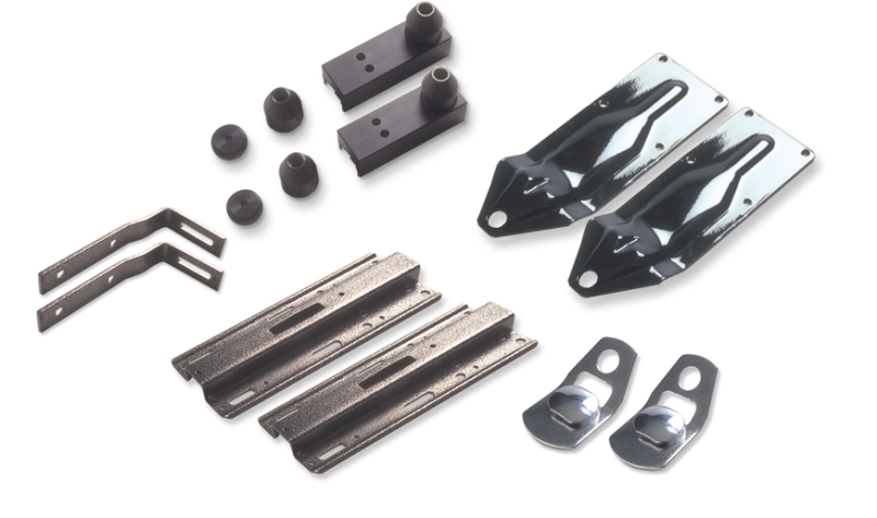 TIE DOWN FRAME MOUNT DF-TT07  TOYOTA TUNDRA