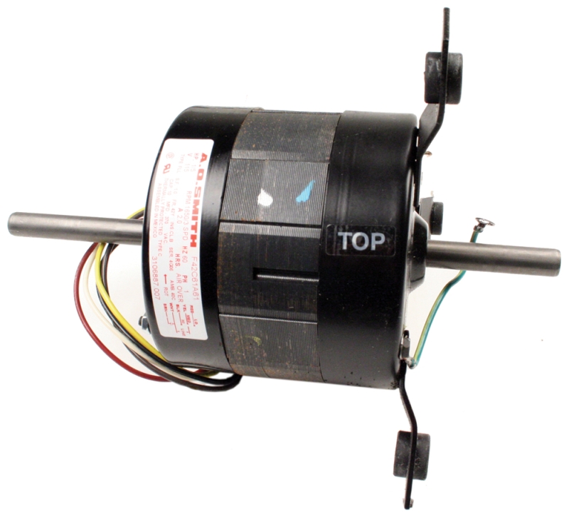 MOTOR FAN
