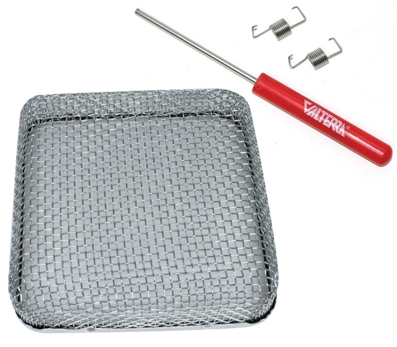 RV Insect Screen Square