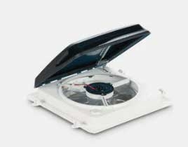 ROOF VENT 3 SPEED 12V