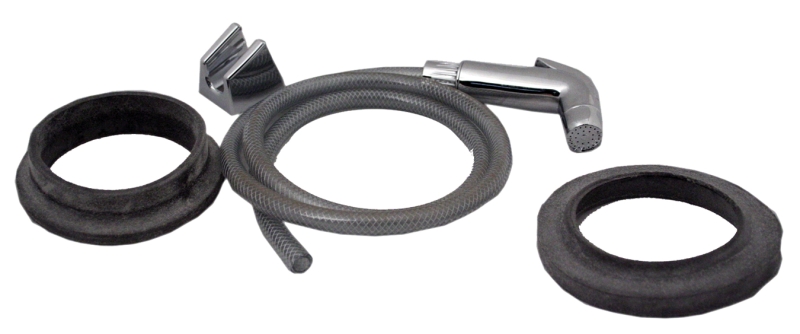 HAND SPRAY KIT AURORA