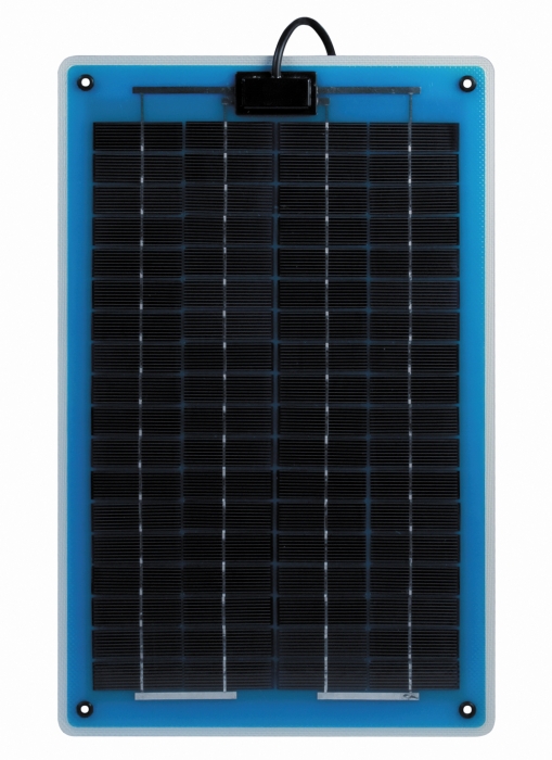 Solar Trickle Charger 10 Watts