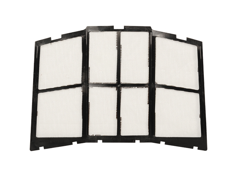 Optional Bug Screen For Model 755