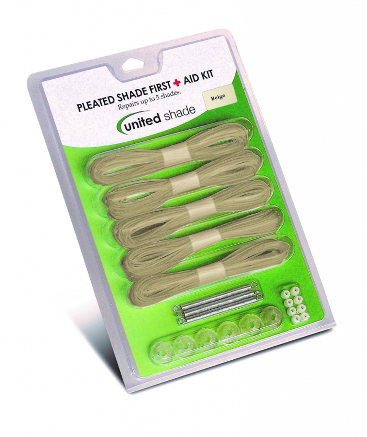 Shade Repair Kit - Beige