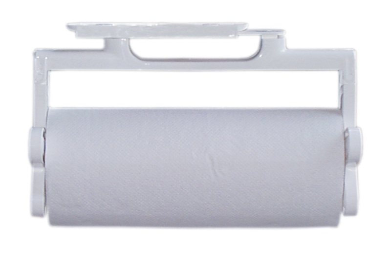 POP-A-TOWEL - WHITE