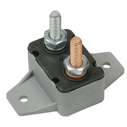 CIRCUIT BREAKER 30 AMP - PLASTIC BULK