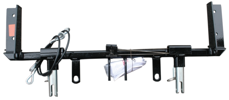BASE PLATE REMOVABLE TAB