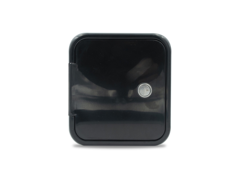 Gravity Water Hatch w/ Key